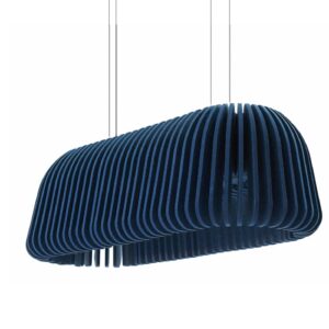 Acoustic DIY Lighting 0088