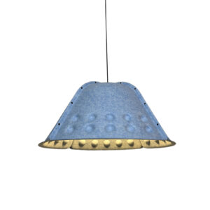 Acoustic Hanging Light 0125