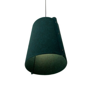 Acoustic Hanging Light 0126