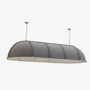 Acoustic DIY Lighting