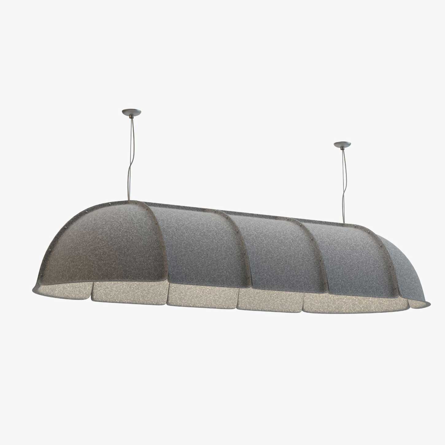 Acoustic DIY Lighting