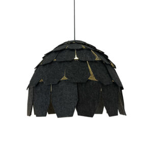 Acoustic Hanging Light 0132