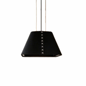 Acoustic Hanging Light 0133