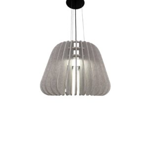 Acoustic Hanging Light 0136
