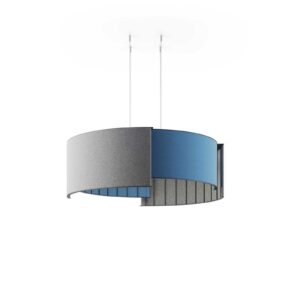 Acoustic Hanging Light 0137