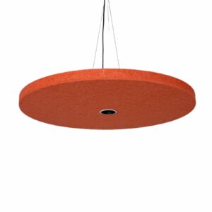 Acoustic Hanging Light 0145