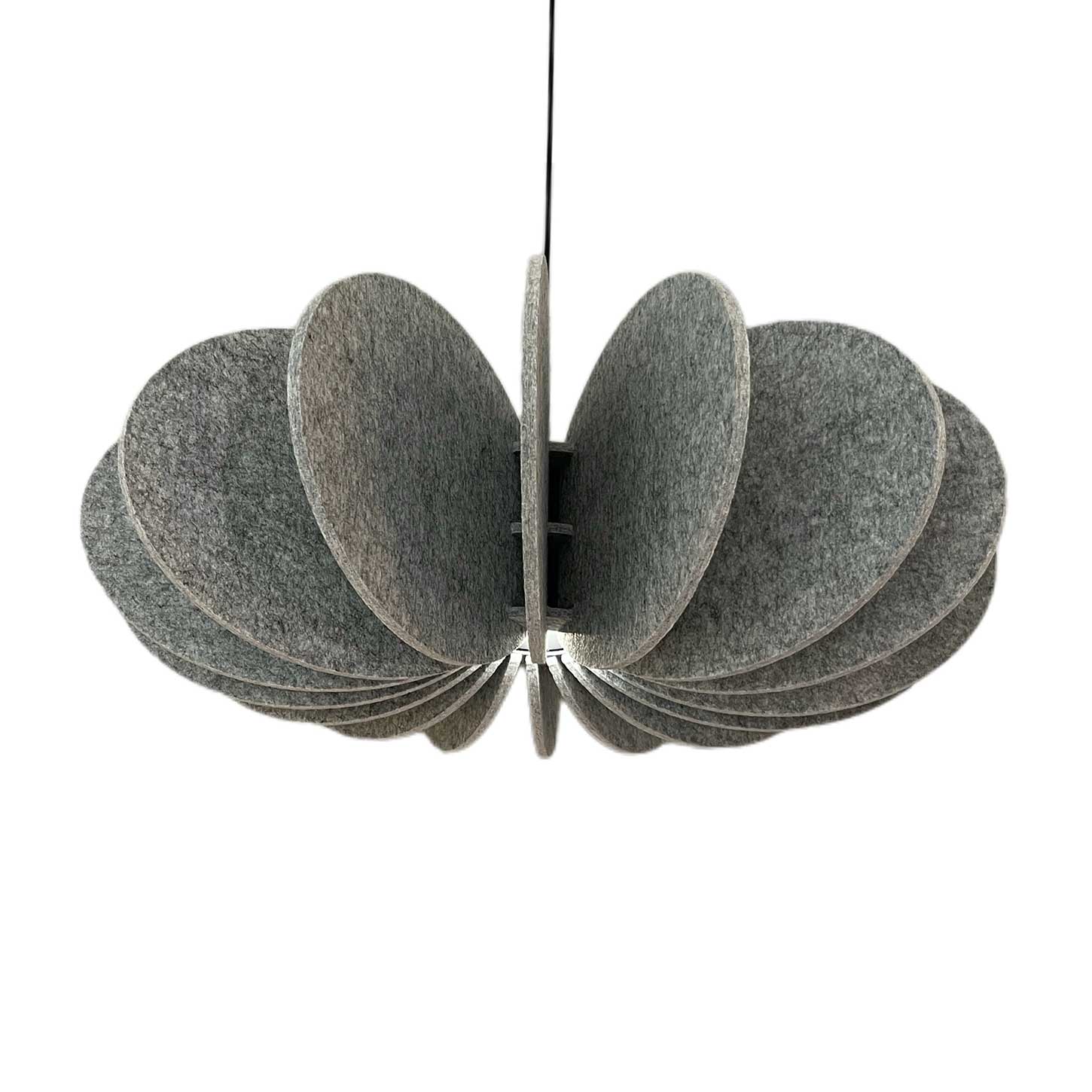 Acoustic DIY Lighting 0155