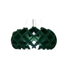 Acoustic Hanging Light 0161