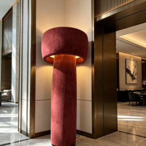 Acoustic Decorative Products 0197
