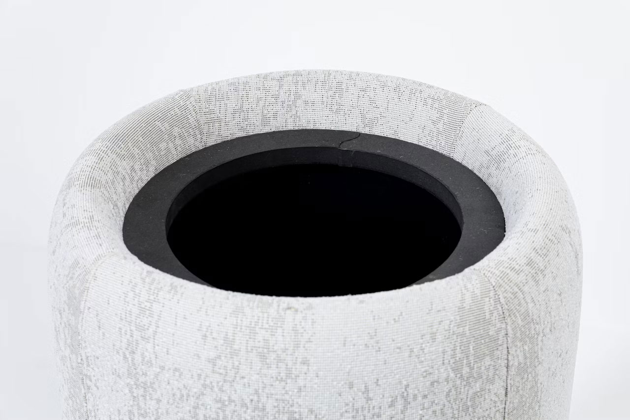 Acoustic Decorative Products 0201-1 Acoustic Planter for Stylish and Quiet Workspaces - Image 7