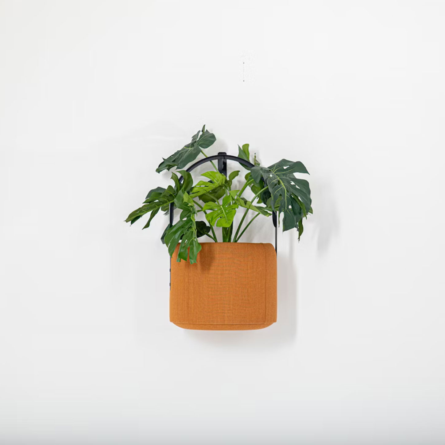 Acoustic Decorative Products 0201-4 Wall-Mounted Acoustic Planter for Quiet and Inspiring Workspaces - Image 5