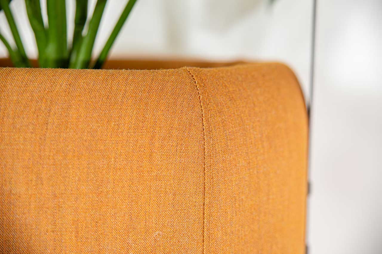 Acoustic Decorative Products 0201-4 Wall-Mounted Acoustic Planter for Quiet and Inspiring Workspaces - Image 7