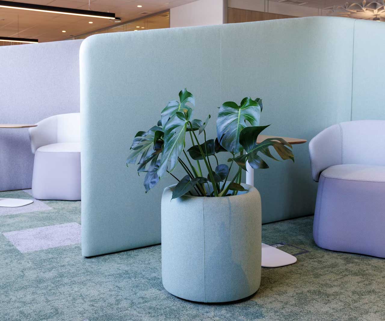 Acoustic Decorative Products 0201-5 Acoustic Wall Panels for Stylish and Quiet Interiors - Image 2