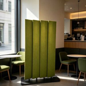 Acoustic Decorative Products 0203 Acoustic Wall Panels for Stylish and Quiet Interiors (Copy)
