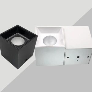 Surface Mounted LED Downlight-2
