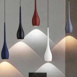 Chandelier lamp 19