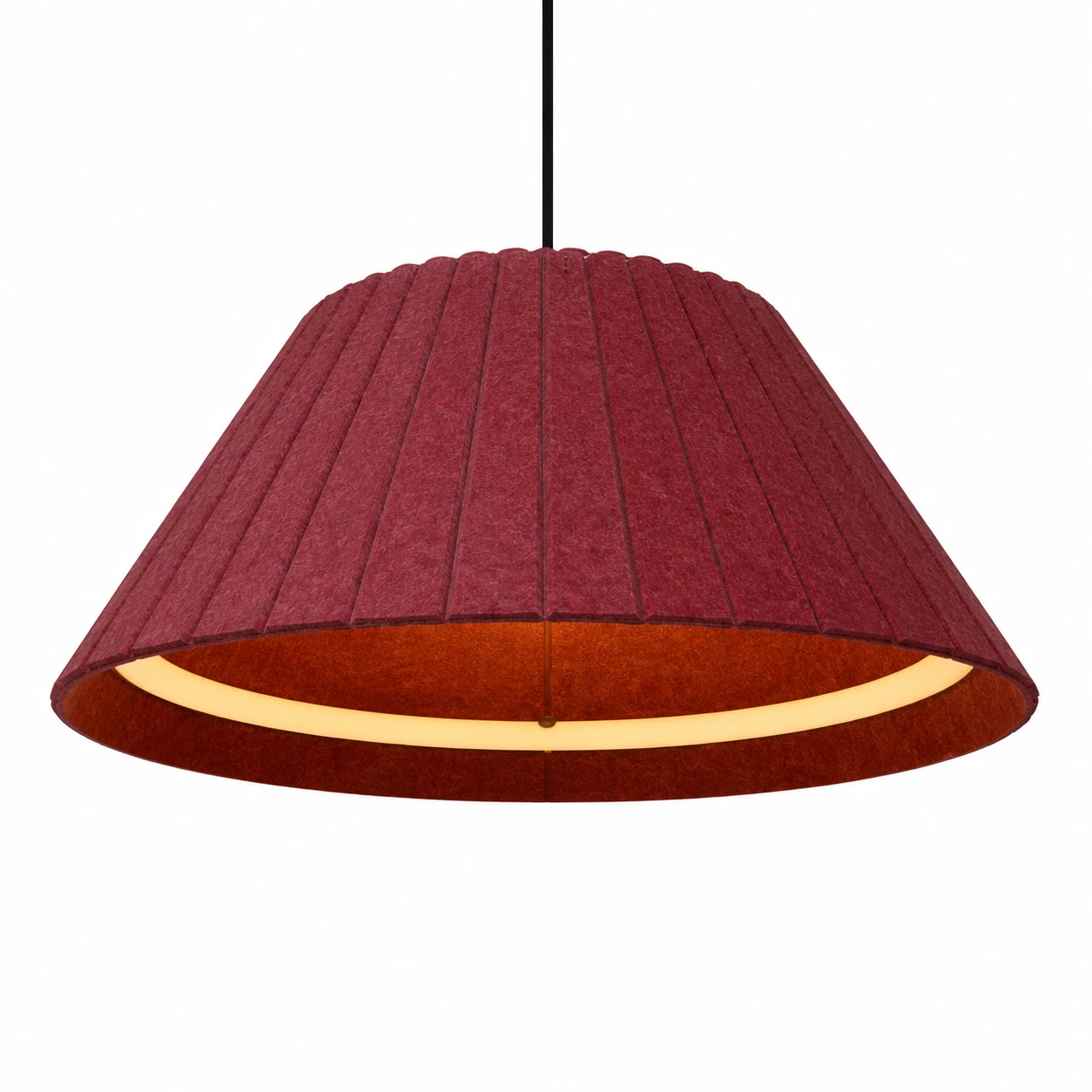 Bell Acoustic Pendant Light - Image 2