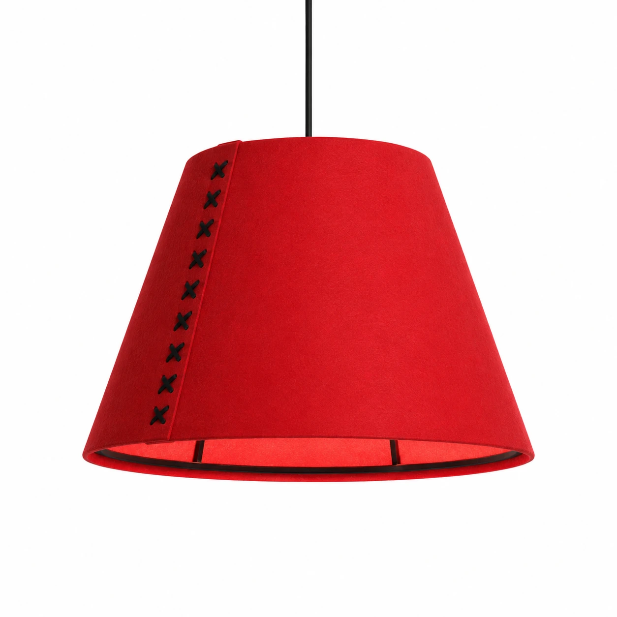 Cone Acoustic Pendant Light - Image 2