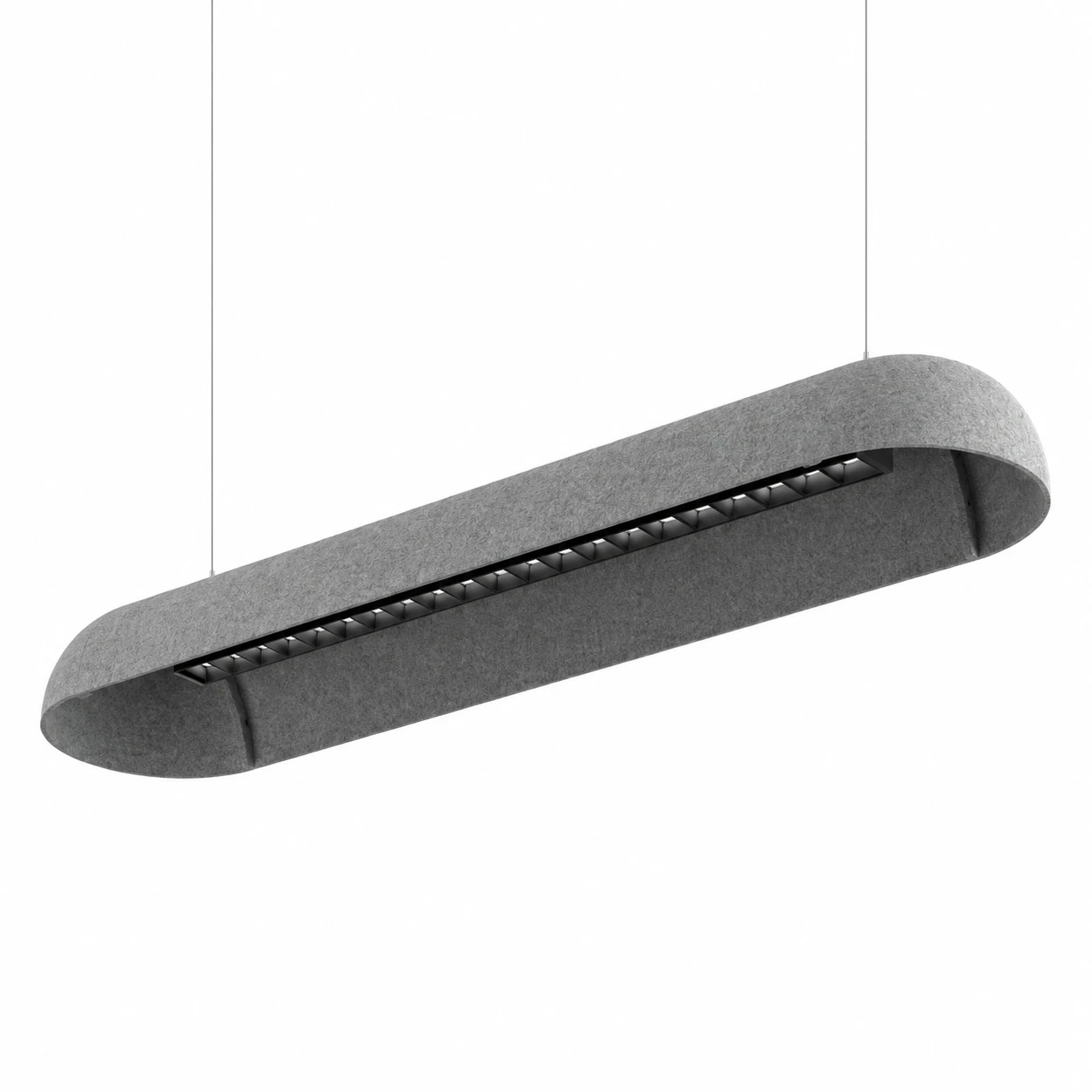 Capsule Acoustic Linear Light - Image 2