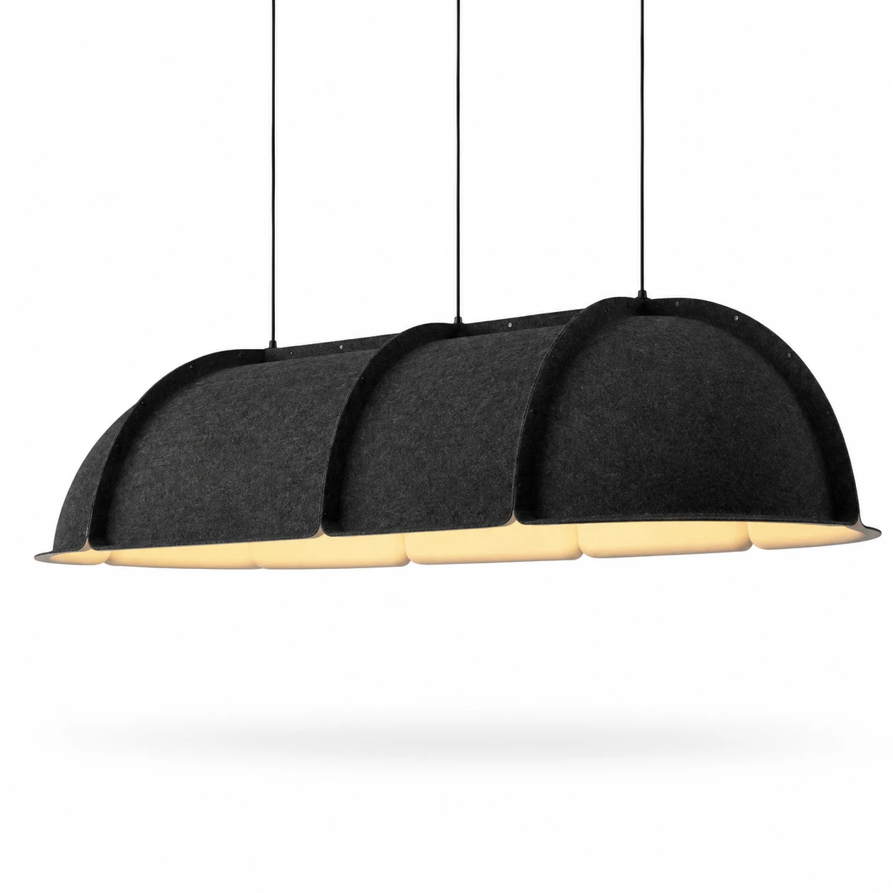 Tunnel Acoustic Linear Light - Image 2