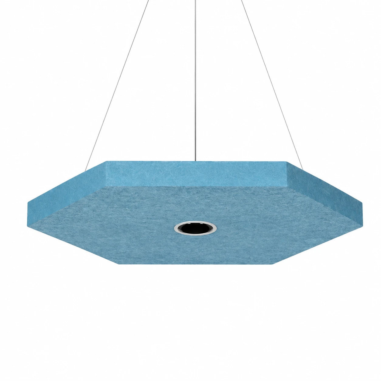 Hexagon Acoustic Panel Light - Image 2