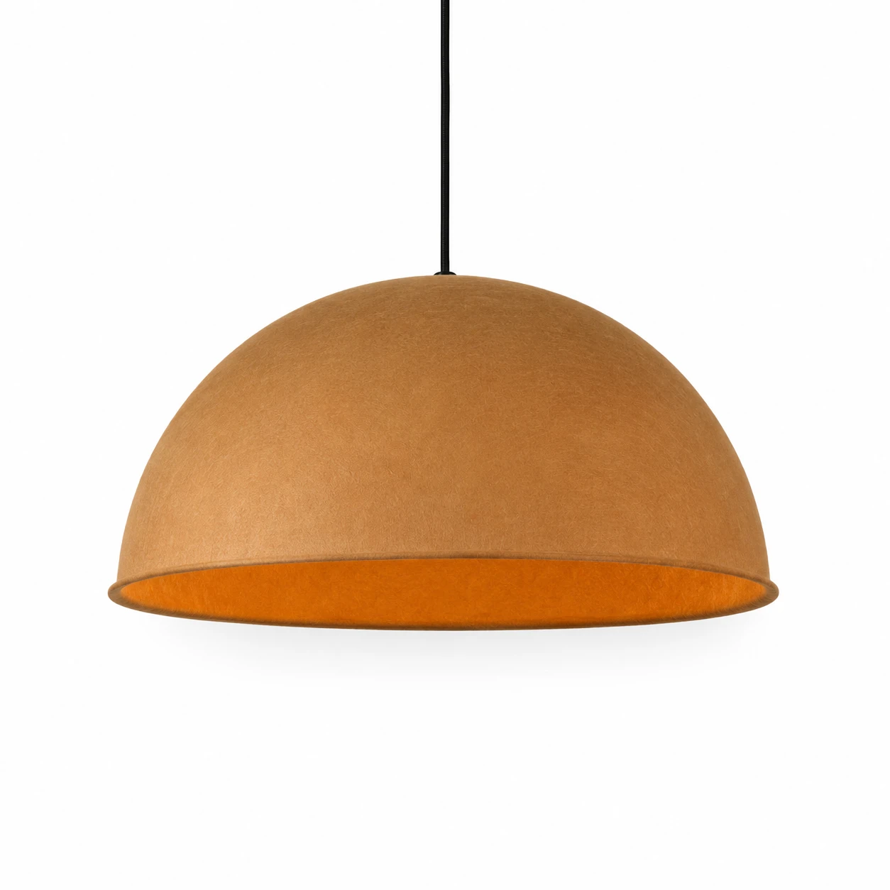 Classic Dome Acoustic Pendant Light - Image 2