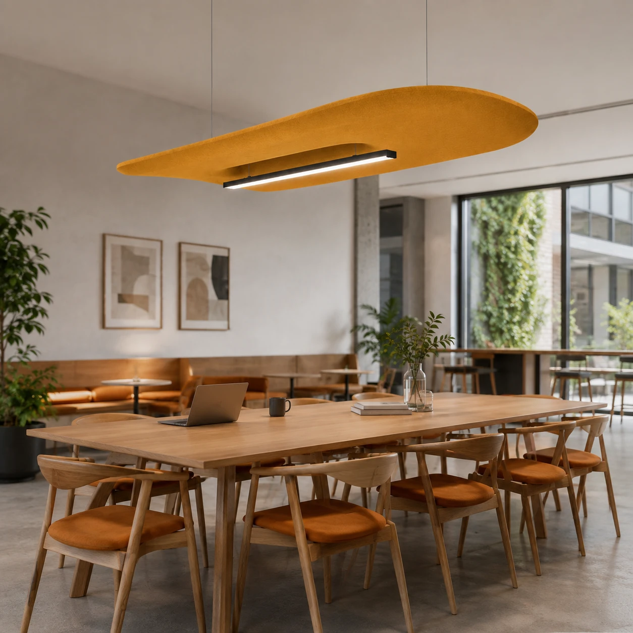 Wing Acoustic Linear Light - Image 4