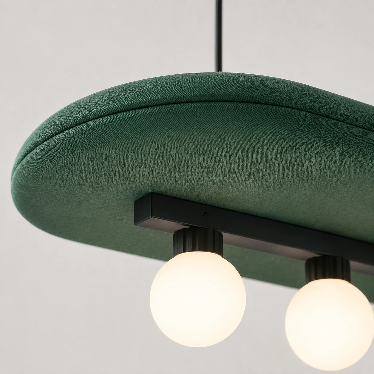 Capsule Bar Acoustic Linear Light - Image 3