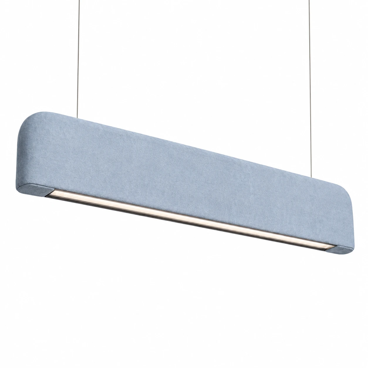 Dual Panel Acoustic Linear Light - Image 2