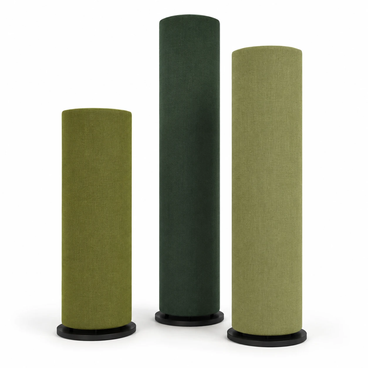 Cylindrical Acoustic Divider - Image 3