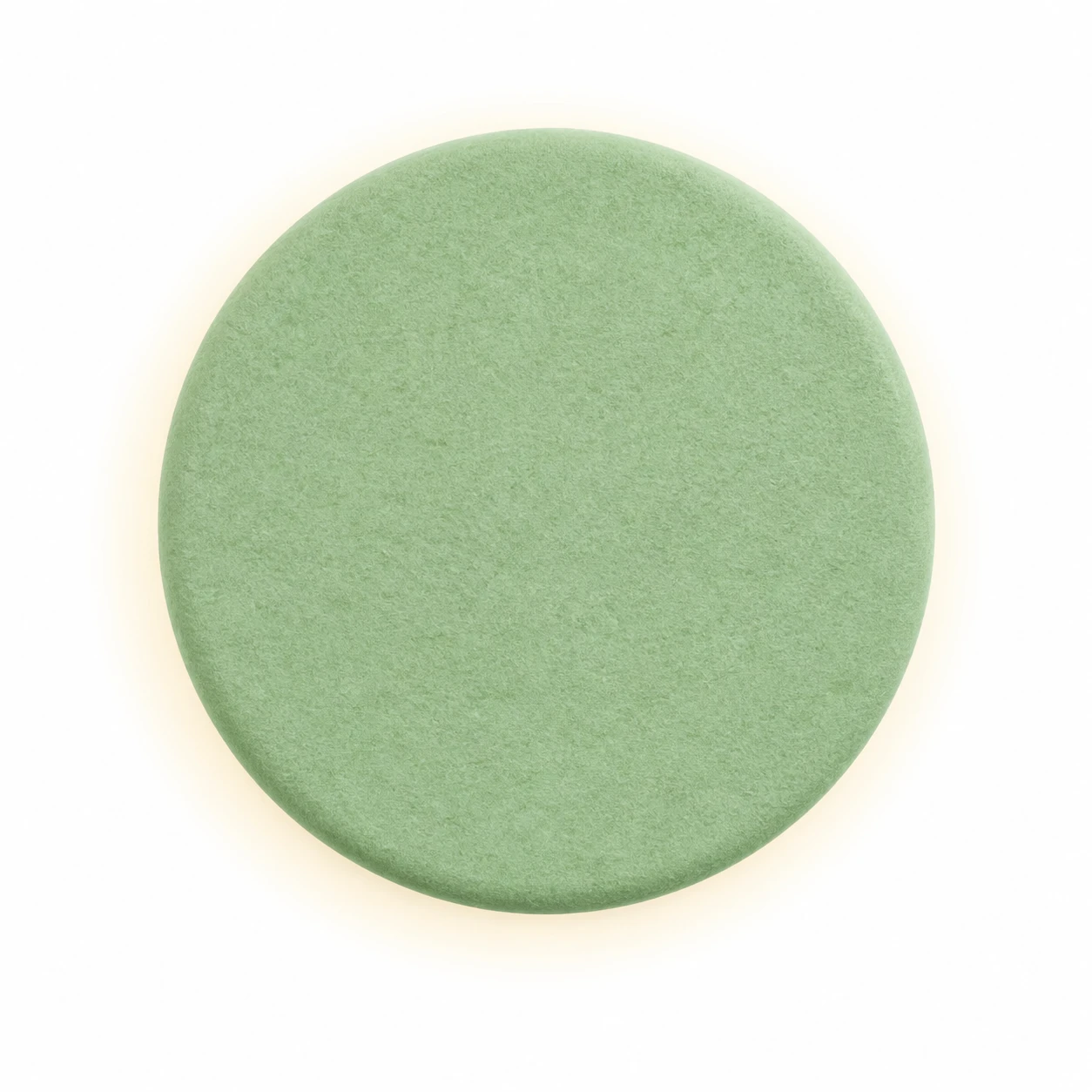 Round Acoustic Wall Light - Image 2